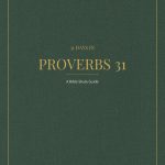 31 Days in Proverbs 31: The Live Sessions
