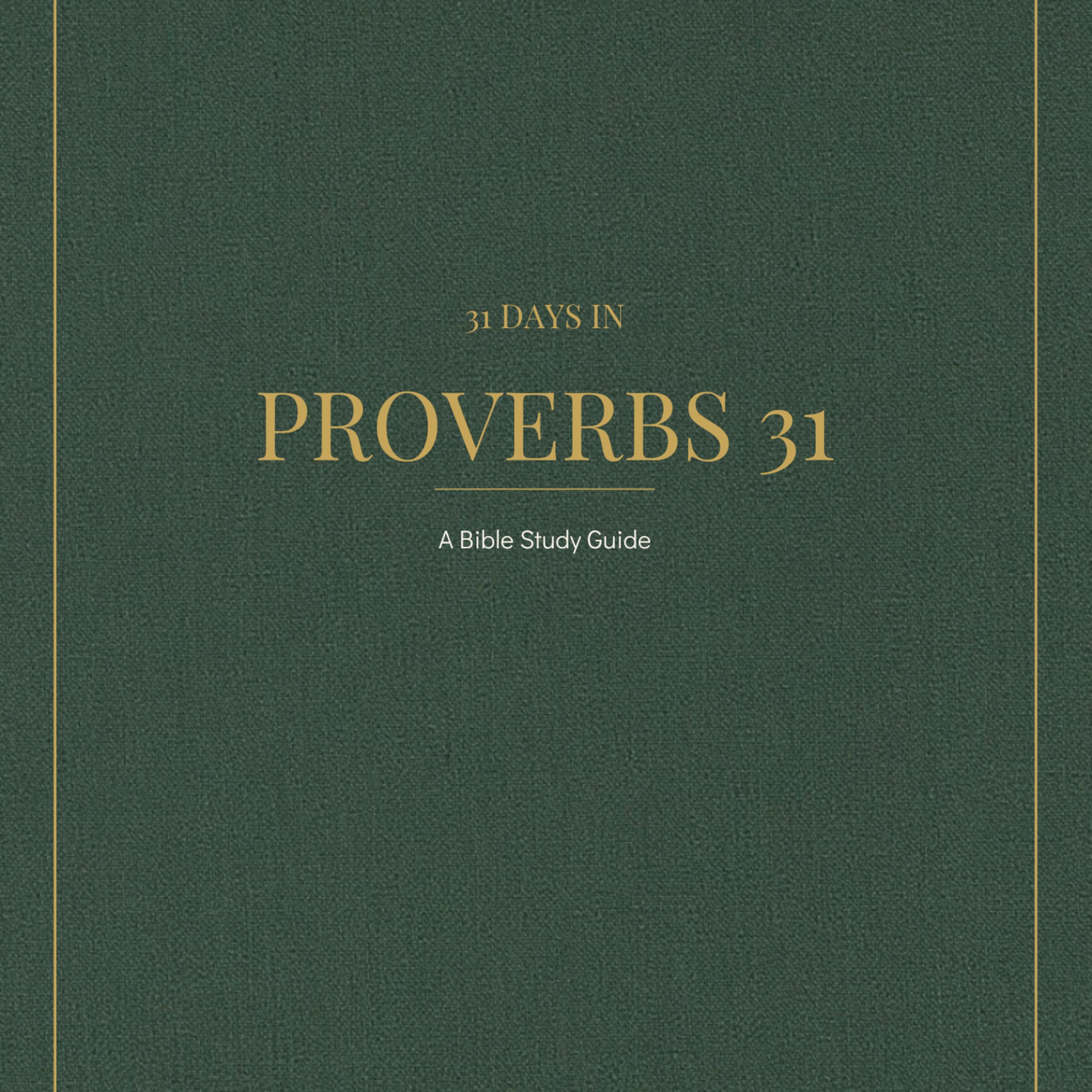 Day 22: Elite Positioning (Prov. 31:22) 📖 episode artwork